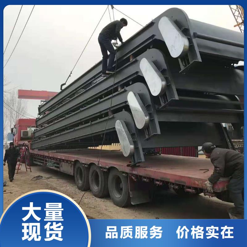  清污机质量层层把关