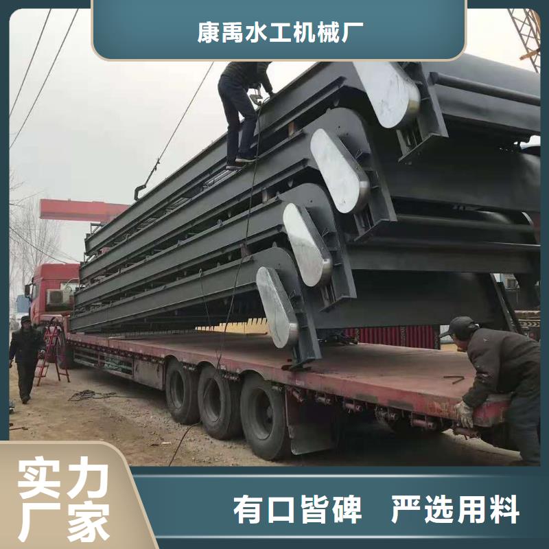 【清污机】_螺杆启闭机服务至上