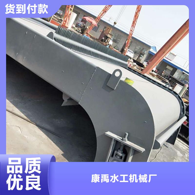 清污机用心制造
