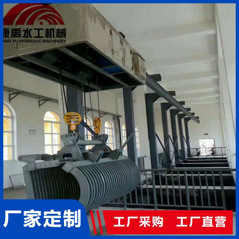清污机手摇启闭机从源头保证品质