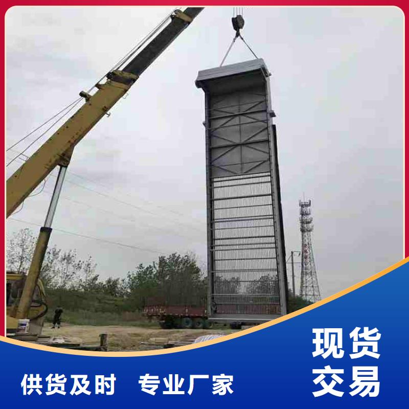 清污机手摇卷扬启闭机贴心服务