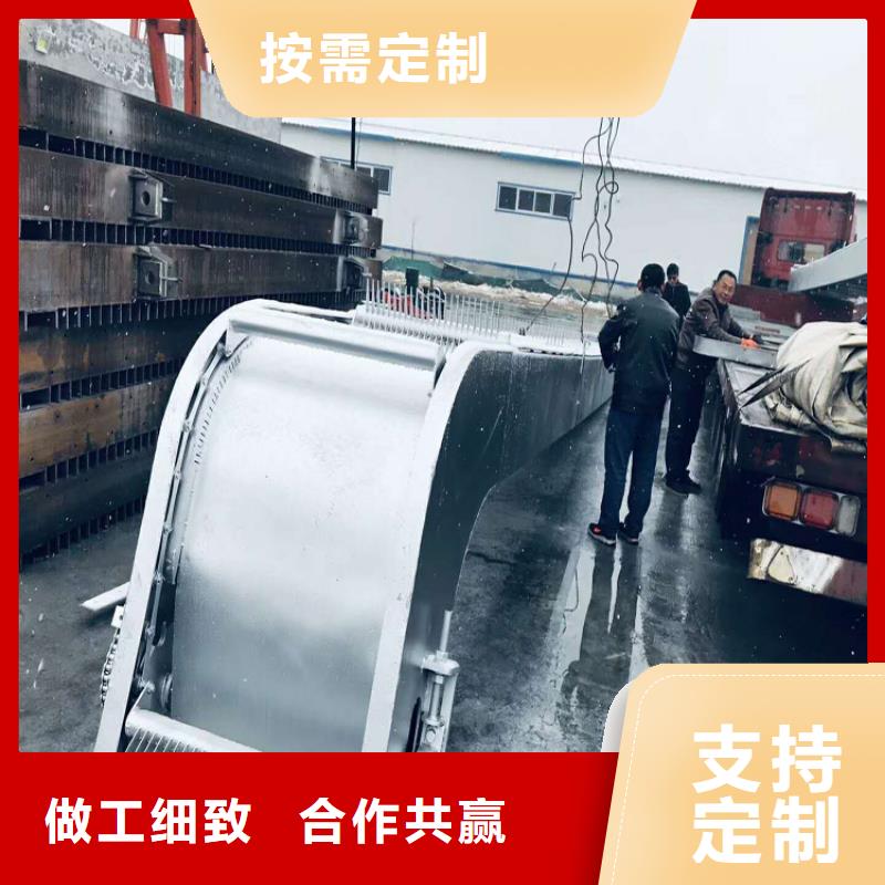清污机厂家规格全