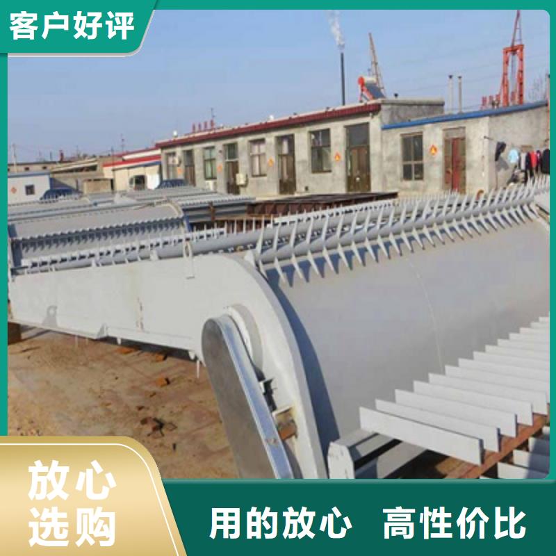 清污机-污水除污机用品质赢得客户信赖
