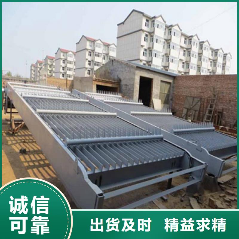 【清污机启闭机闸门厂家多年行业经验】