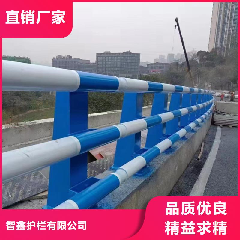 桥梁护栏灯光护栏质量好
