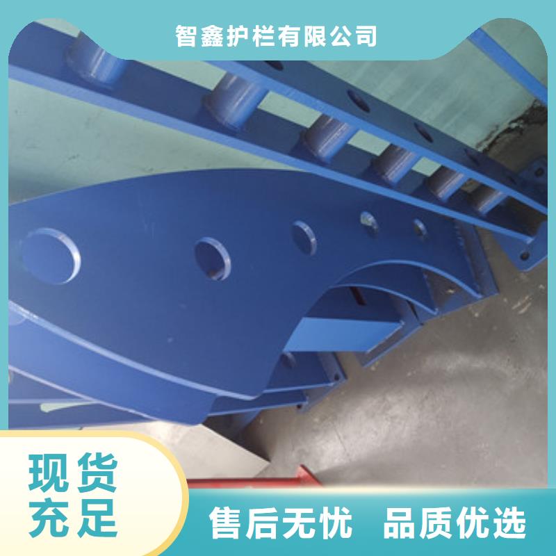 桥梁护栏桥梁栏杆量少也做