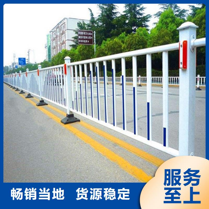 【 桥梁护栏LED防护栏杆品质之选】