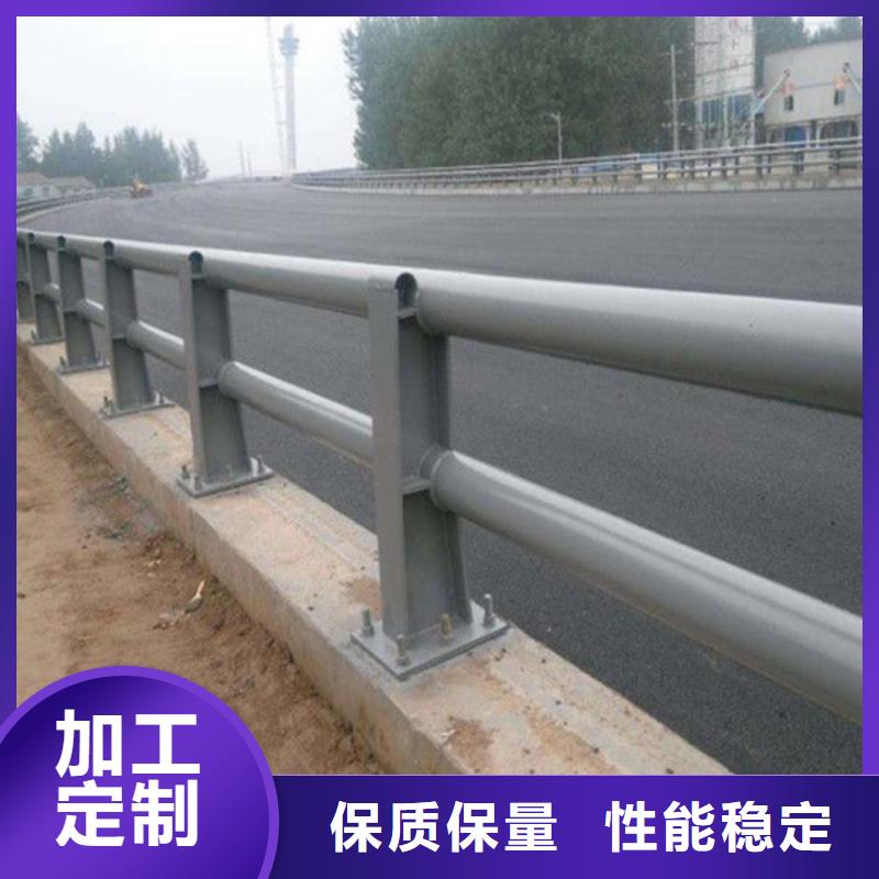 【 桥梁护栏LED防护栏杆品质之选】