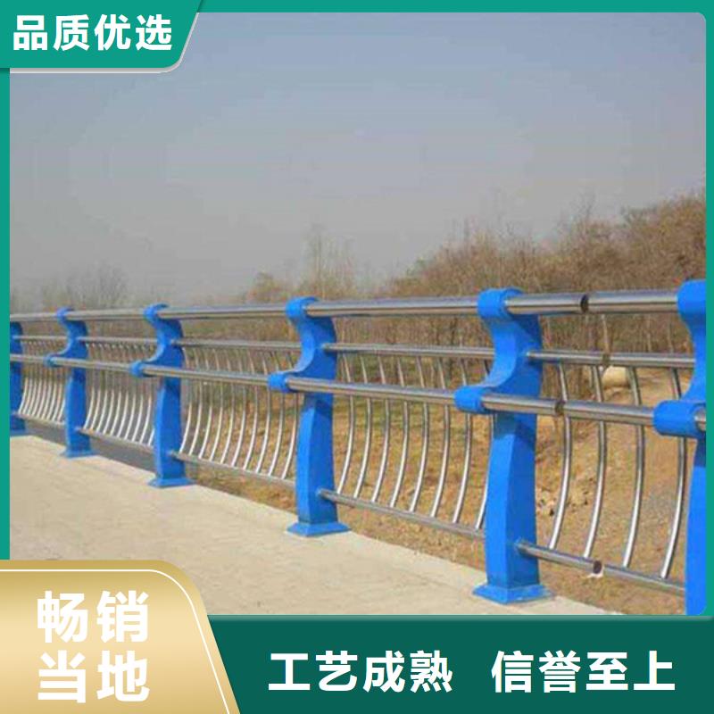 防撞护栏-灯光防撞护栏售后服务完善
