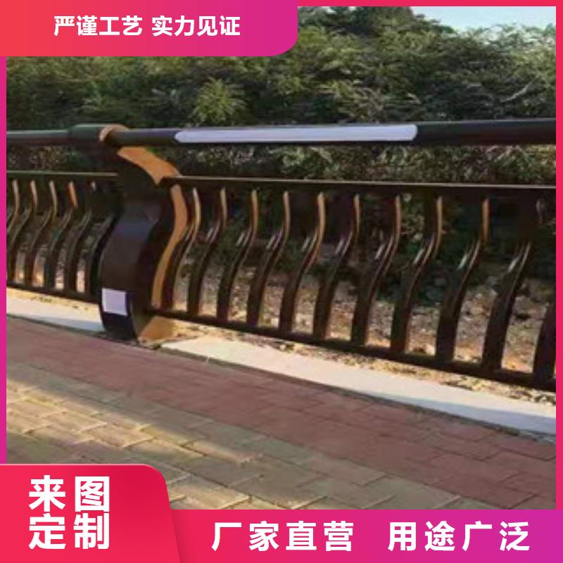 护栏防撞护栏好货有保障