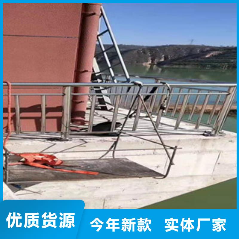 护栏_防撞护栏厂家直销货源充足