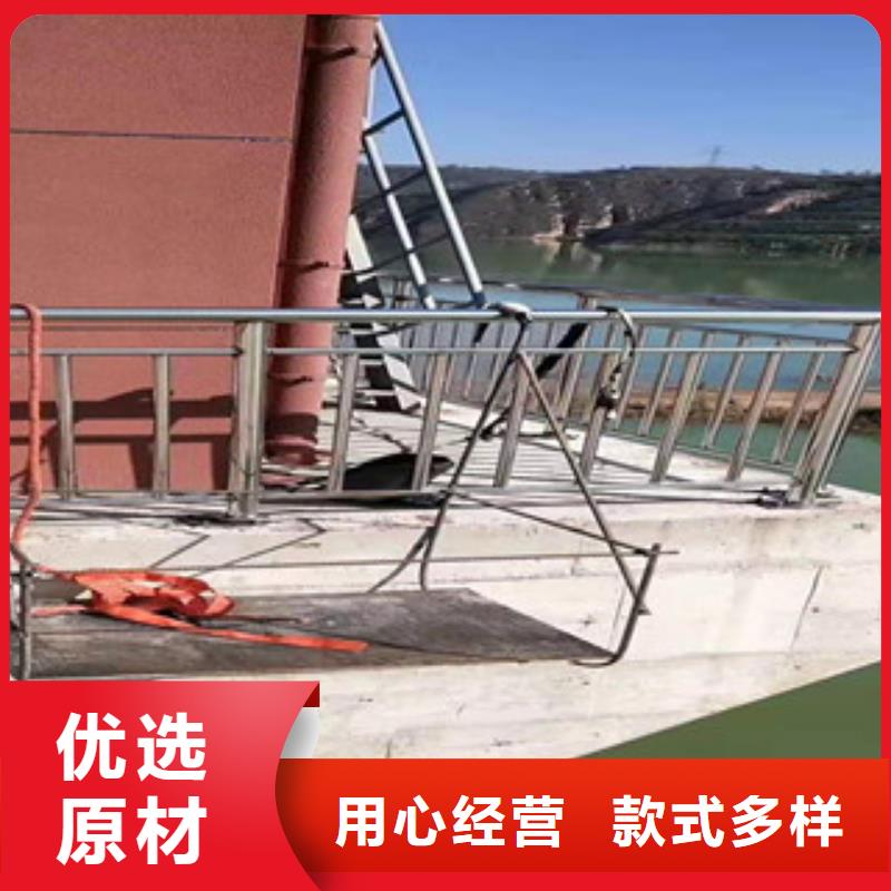 鑫鲁源【护栏】城景观防护栏好品质用的放心-业务覆盖区域|黎川|南丰|景德镇|南昌|新余|赣州|九江|上饶|宜春-二八商务