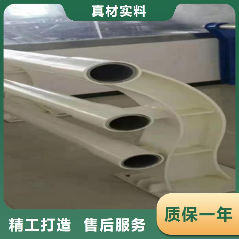 护栏不锈钢复合管护栏专业生产设备