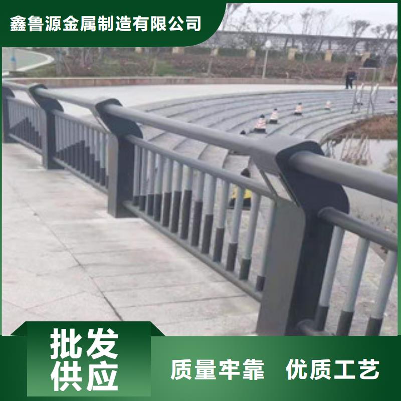 不锈钢【桥梁护栏】好产品不怕比