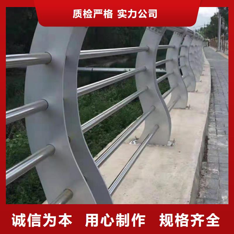 护栏不锈钢立柱常年出售