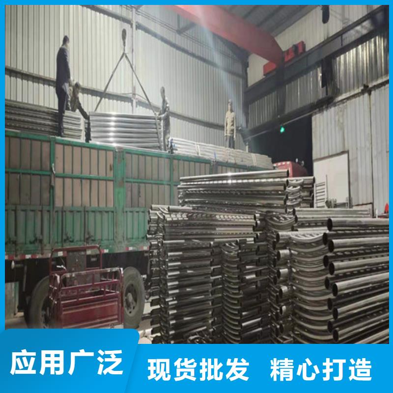 护栏桥梁护栏产地直供