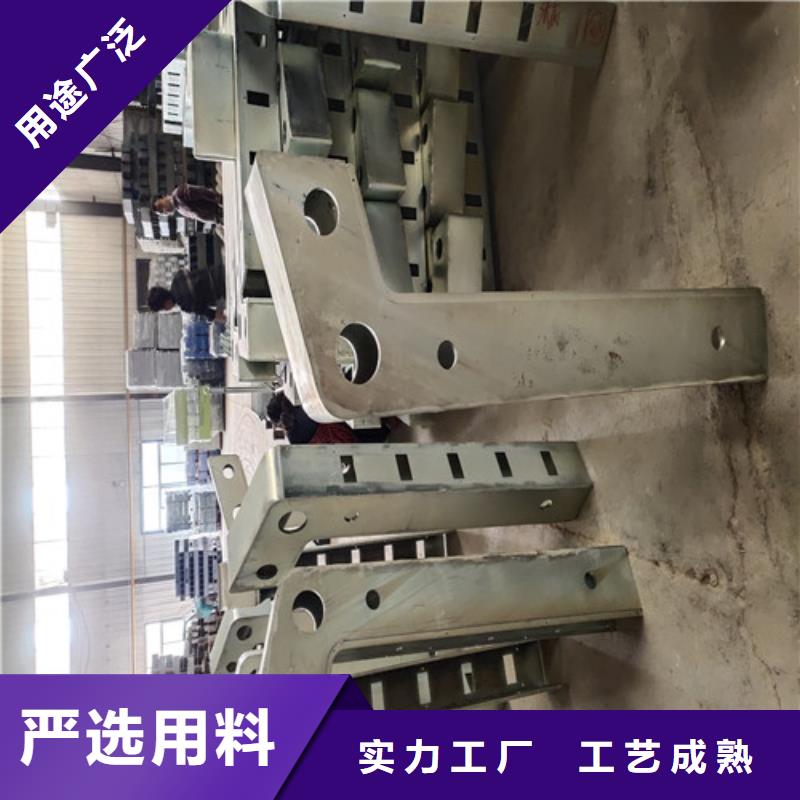 护栏防护栏实力公司