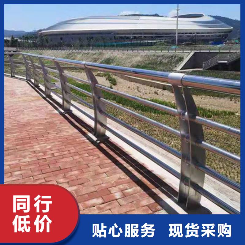 护栏桥梁护栏经销商