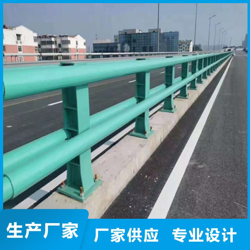 护栏桥梁护栏供应采购