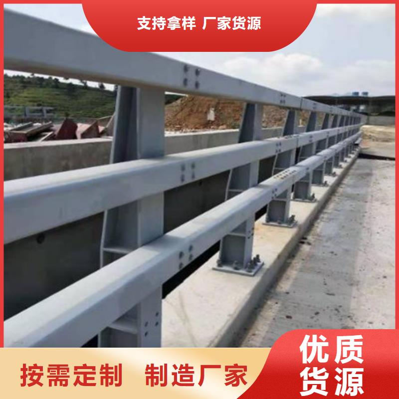 护栏【波形护栏】可定制有保障