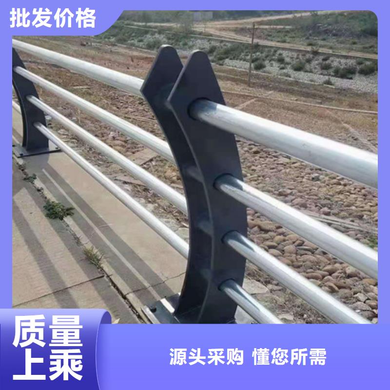 护栏桥梁护栏产地直供