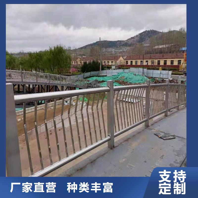 护栏【波形护栏】可定制有保障