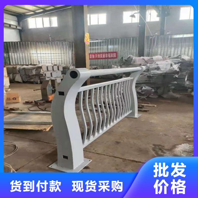 护栏-201不锈钢复合管工艺精细质保长久