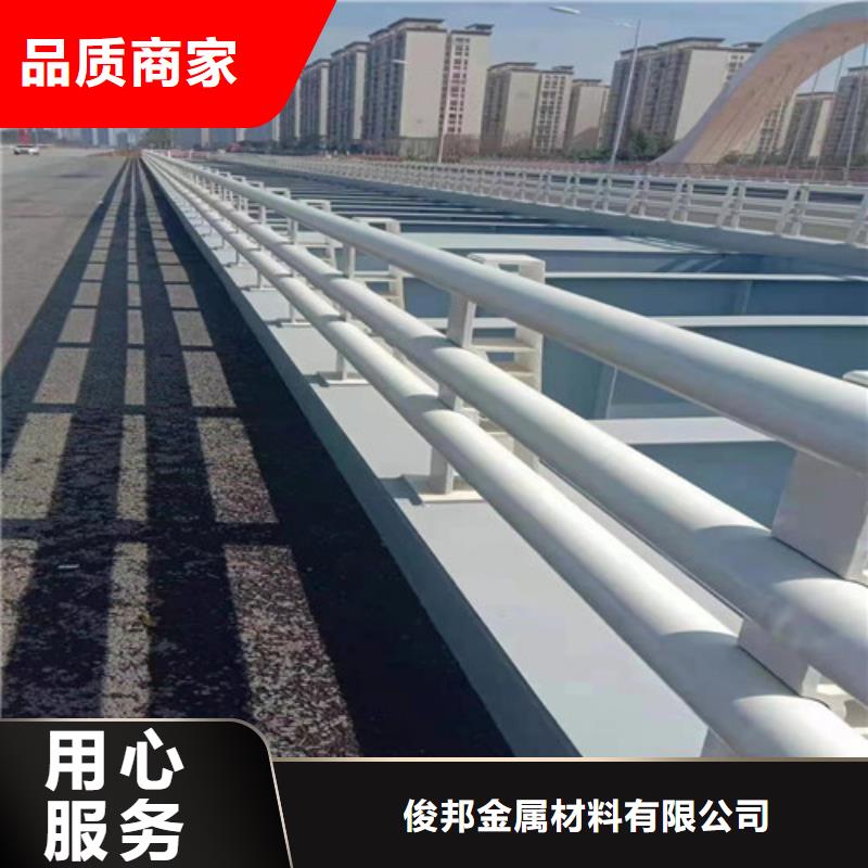 护栏灯光护栏质量无忧