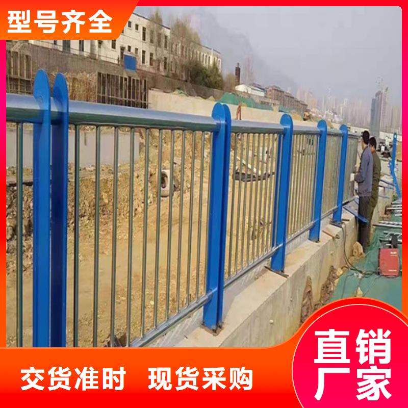 护栏灯光护栏质量无忧