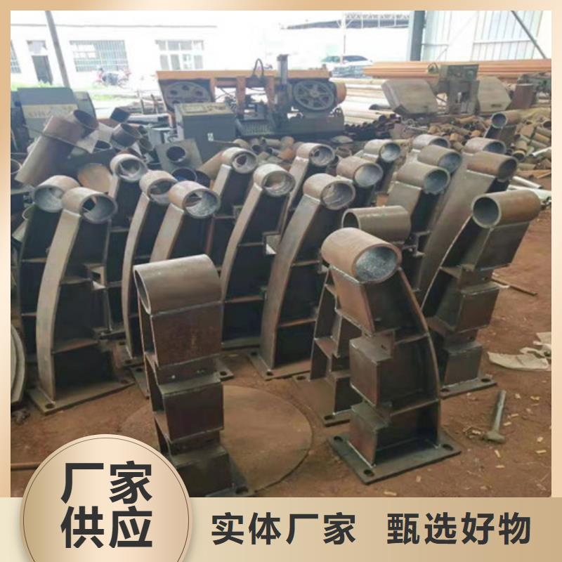 护栏-桥梁护栏用的放心