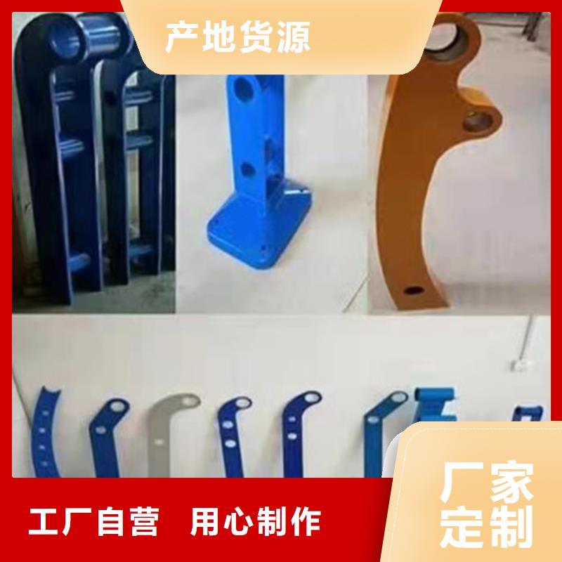 护栏桥梁护栏经销商