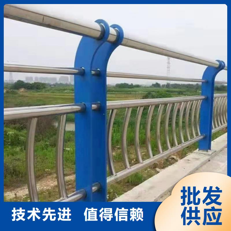 护栏桥梁景观栏杆工厂采购