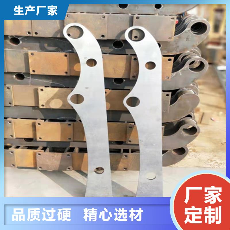 护栏_桥梁护栏源头工厂量大优惠