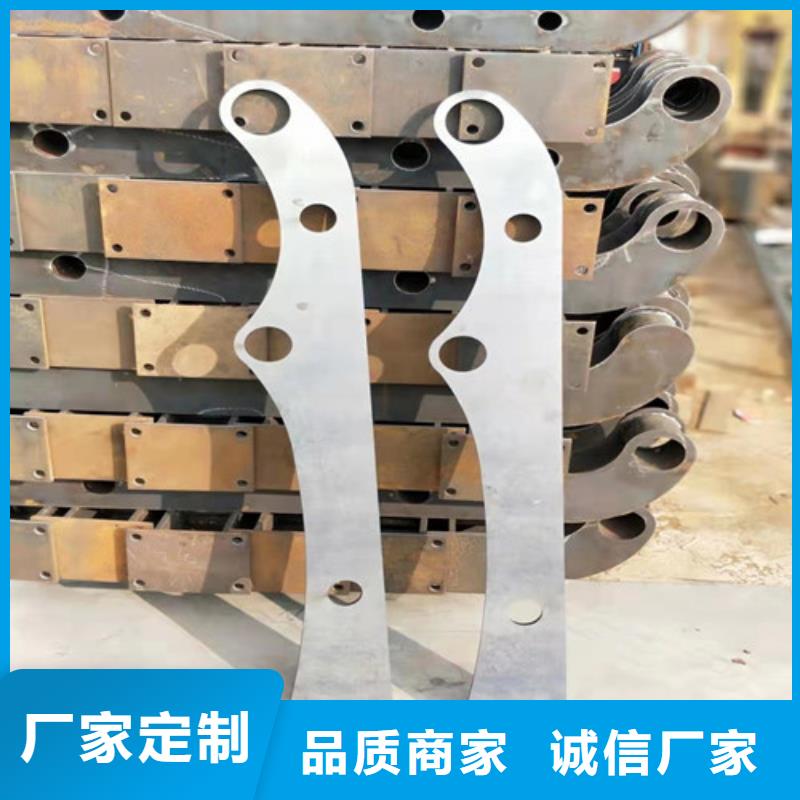 护栏 【铝合金护栏】应用广泛