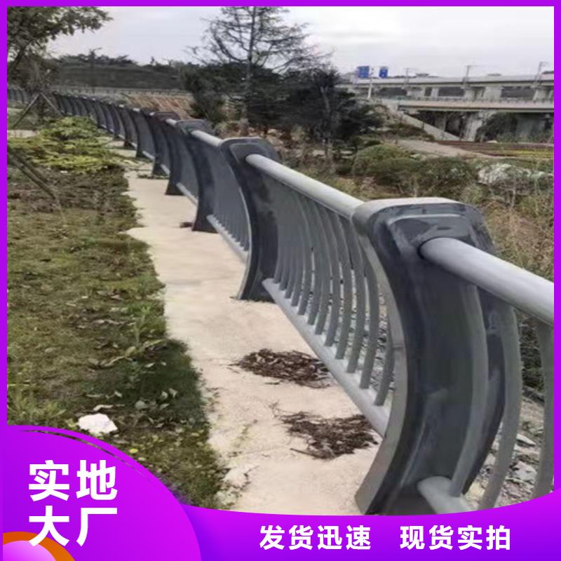 护栏桥梁护栏经销商