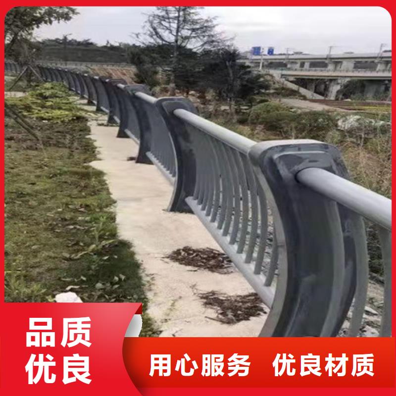 护栏_中央分隔栏质检合格出厂