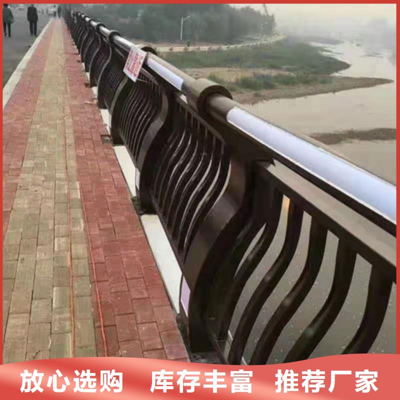 护栏【波形护栏】可定制有保障
