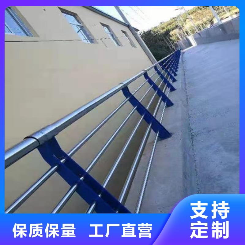 护栏桥梁景观栏杆价格有优势