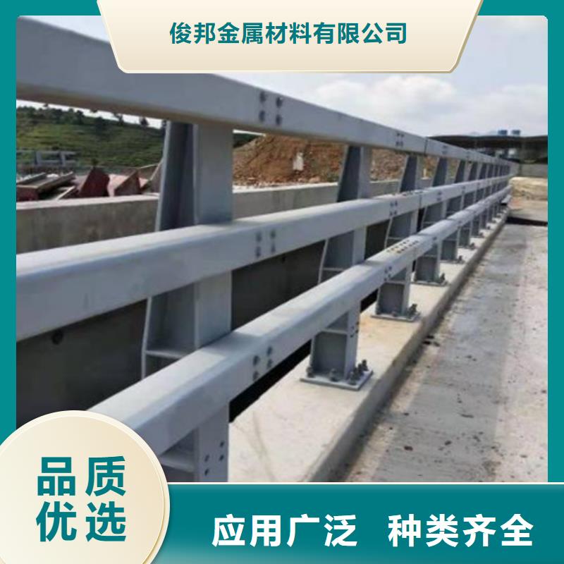 防撞护栏 镀锌波形护栏本地配送