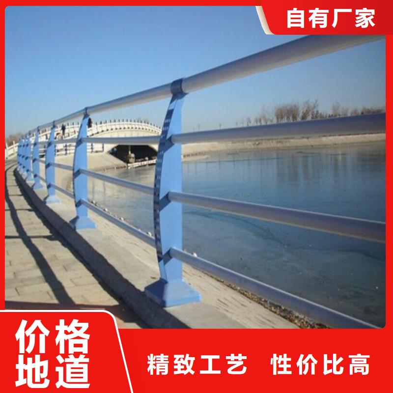 防撞护栏_灯光护栏专业信赖厂家