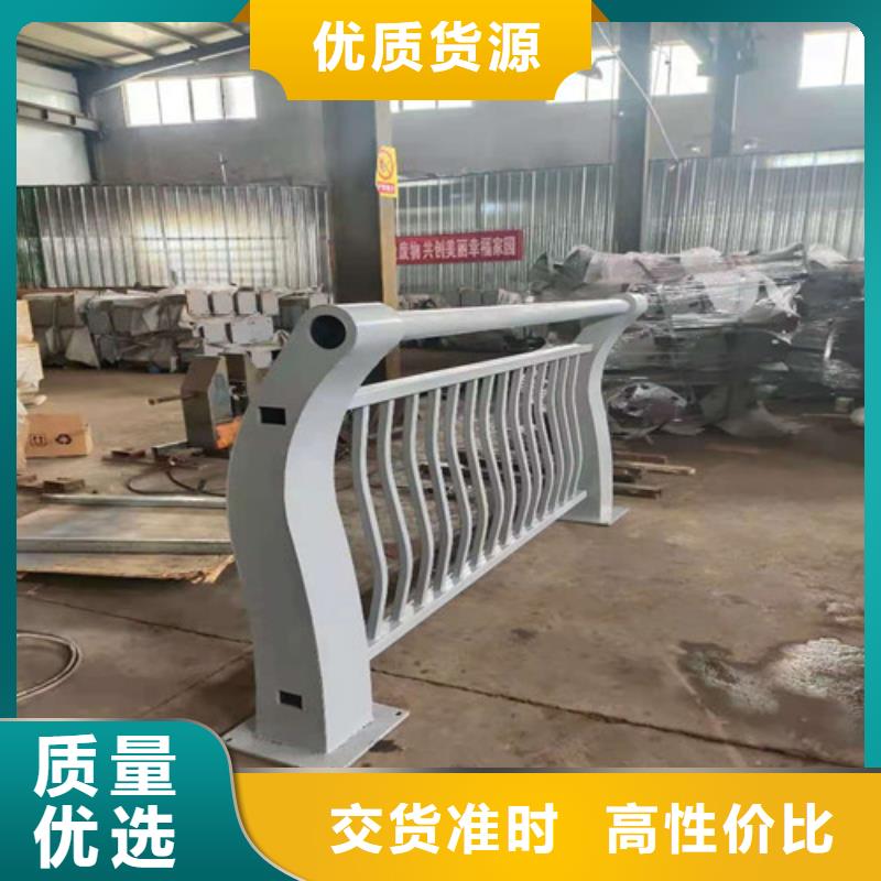 防撞护栏-人车分流栏实力才是硬道理