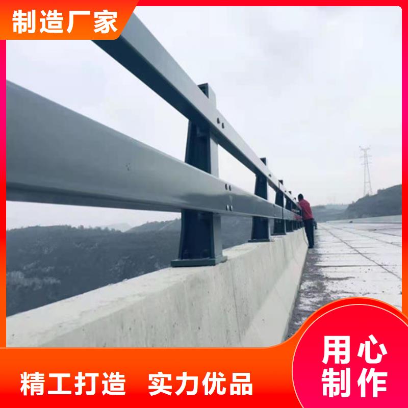 防撞护栏 镀锌波形护栏本地配送