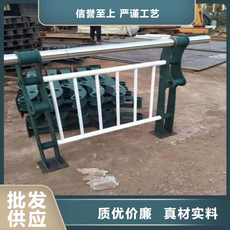 【防撞护栏,【河道护栏】厂家直销规格多样】