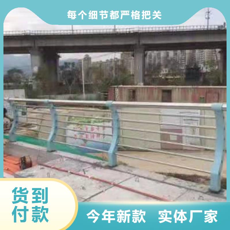 防撞护栏【高速开口栏网】实力派厂家