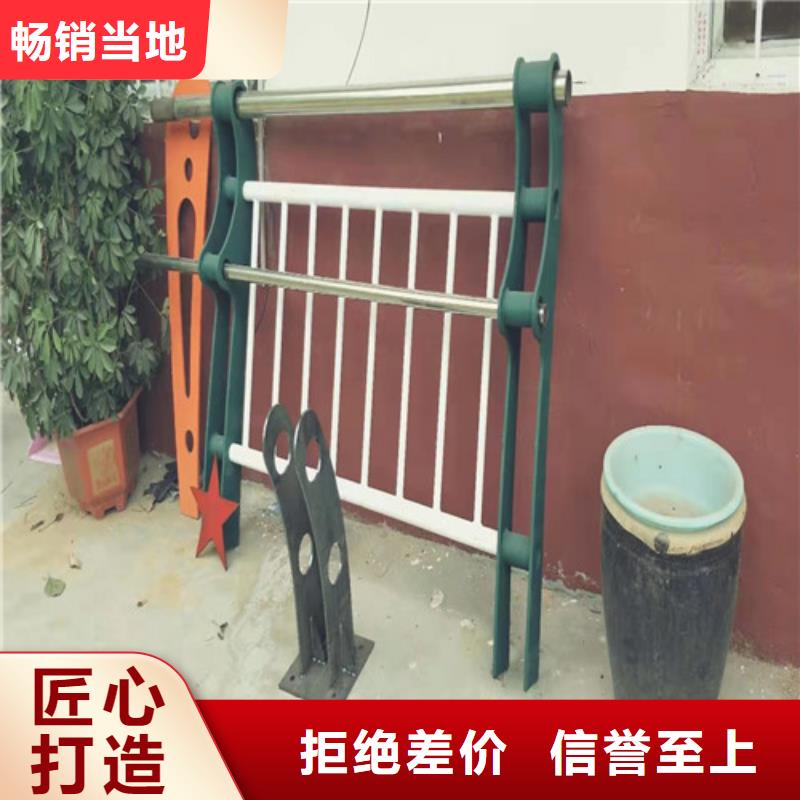 防撞护栏灯光护栏生产经验丰富