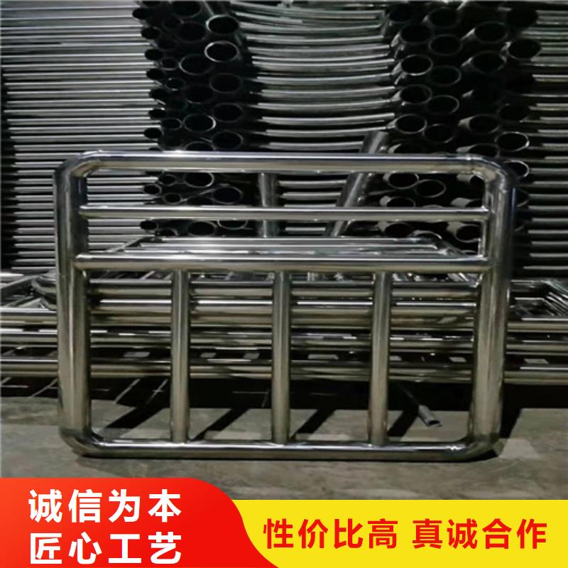 防撞护栏道路护栏专业供货品质管控