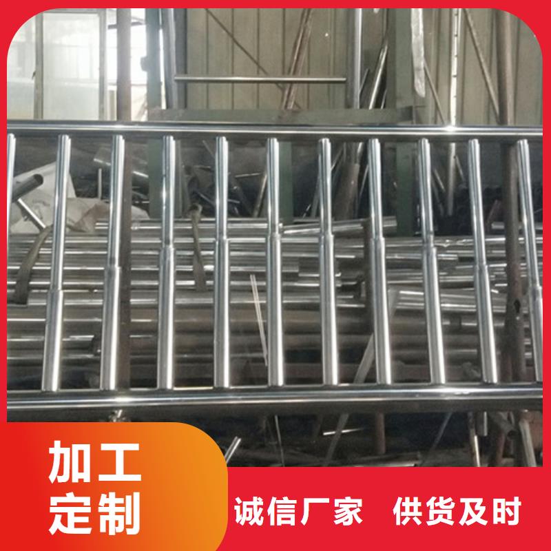 防撞护栏,防撞立柱可定制