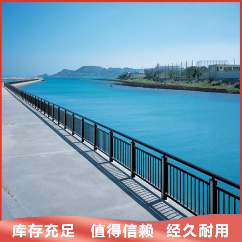 防撞护栏道路隔离栏拥有核心技术优势