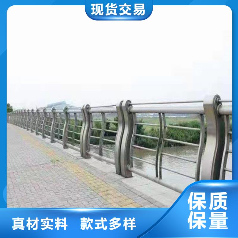 防撞护栏灯光护栏细节之处更加用心