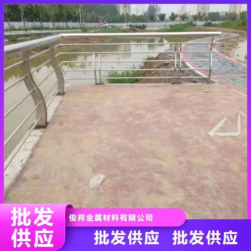 防撞护栏-桥梁护栏畅销当地
